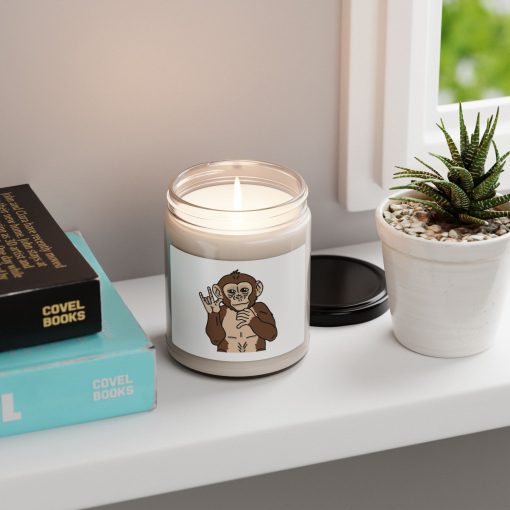 Scented Soy Candle, 9oz - Image 36