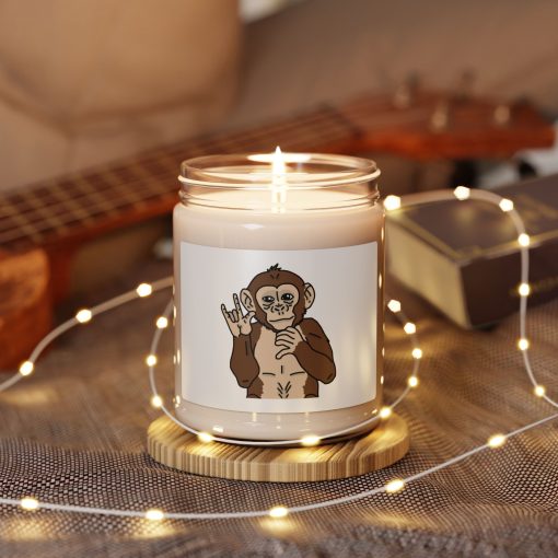 Scented Soy Candle, 9oz - Image 27