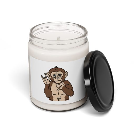 Scented Soy Candle, 9oz - Image 14