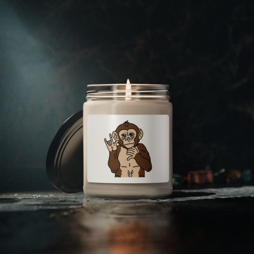 Scented Soy Candle, 9oz - Image 24